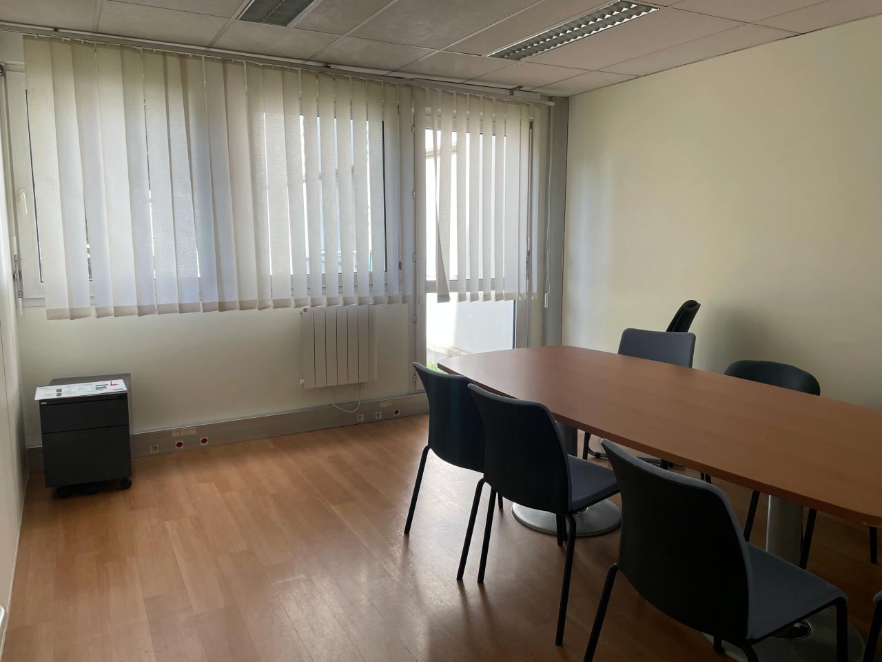 Bureau Rouen 2380m² Location bureau Rouen Seine-Maritime OLBUR2426554 2